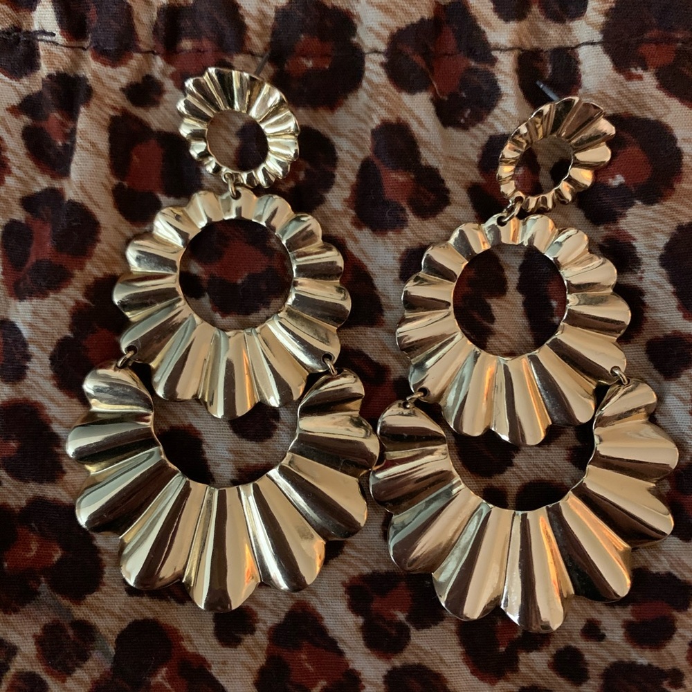 Kate spade earrings